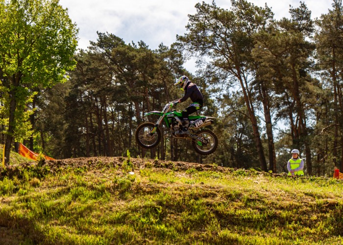 AMIC Energy Super Puchar Motocross 2025 Lipno 043